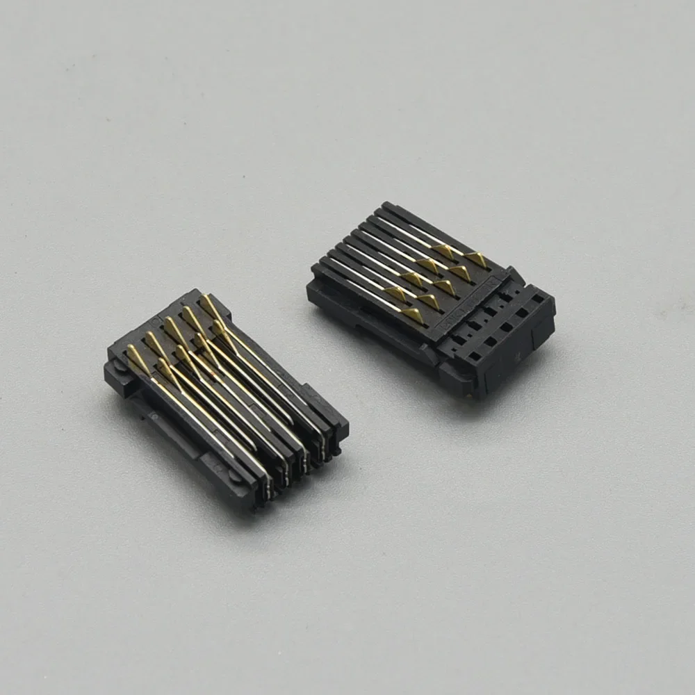 Conector de Chip para Cartucho - Home Office Xp avaliação e preço