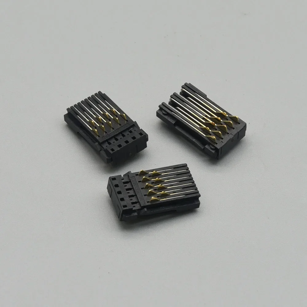 Conector de Chip para Cartucho - Home Office Xp avaliação e preço