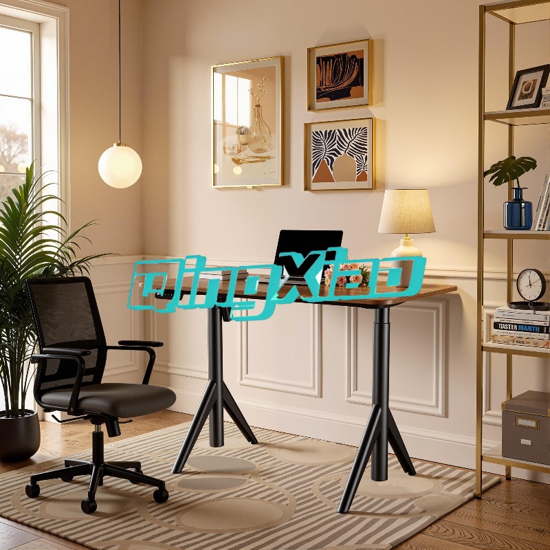 Mesa de Trabalho Elétrica Ajus - Standing Desk Electric avaliação e preço