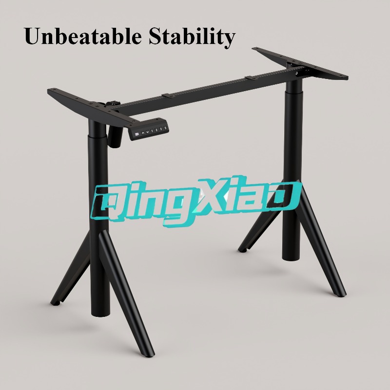 Mesa de Trabalho Elétrica Ajus - Standing Desk Electric avaliação e preço