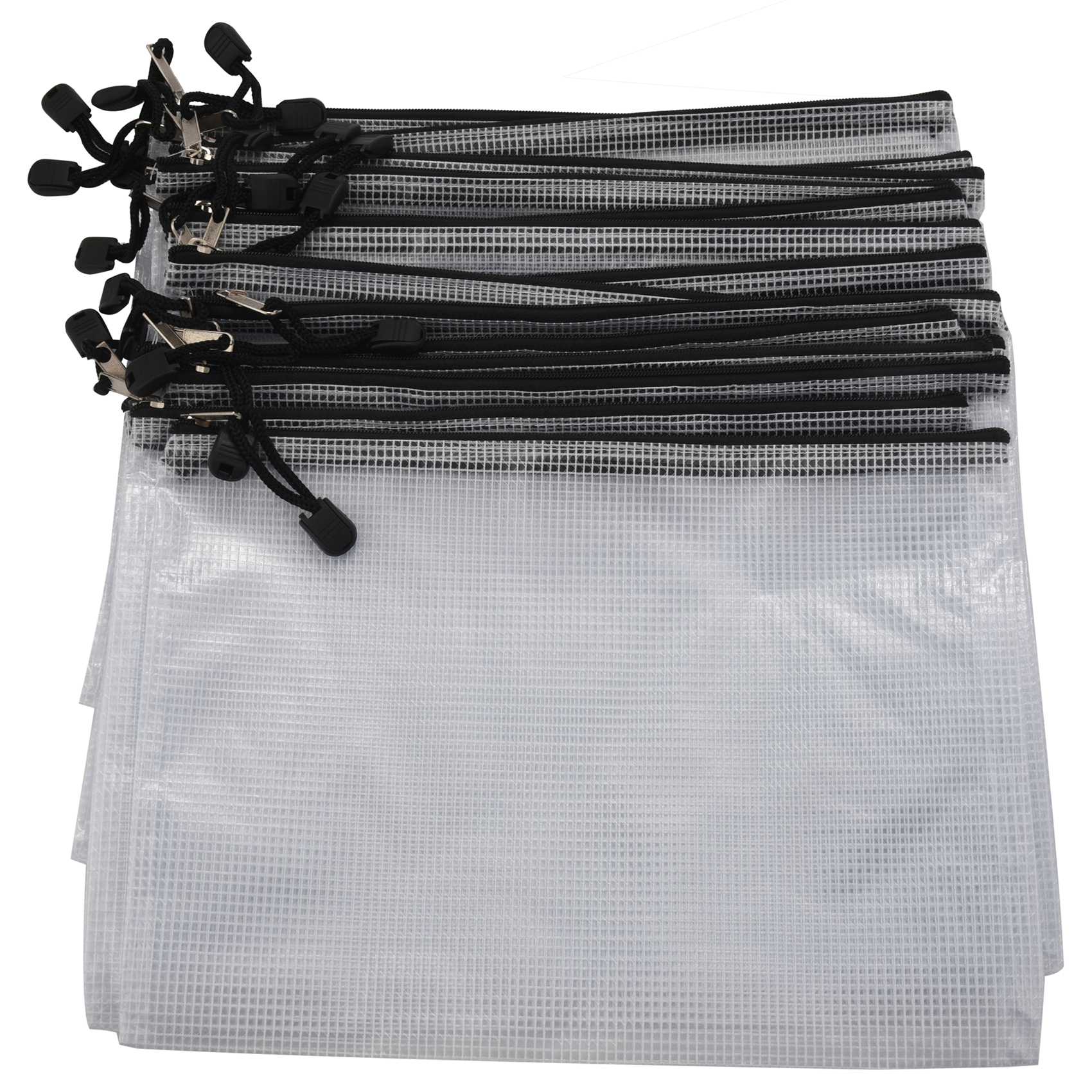 20 unidades de bolsa para docu - Home Office Travel Document avaliação e preço
